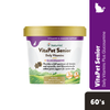 NV VitaPet Senior Daily Vitamins Cat Soft Chews 60's