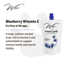 Wix Blueberry Vitamin C (Cat & Dog) 150ml x2 Bundle
