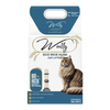 Eco friendly rice husk cat litter - Woolly