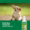 NV Potty Here 8oz.(227ml)