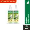 BUNDLE DEAL! NV Potty Here 8oz.(227ml) 2x Bundle