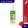 Merdeka Sale! NV Potty Here 8oz.(227ml)