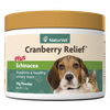 NV Cranberry Relief 50gm(1oz) (old label)