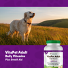 NV TR Vita Pet Adult 60’s