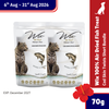 Merdeka Sale! Wix Cod Skin Twist Short 70g Bundle
