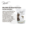 Merdeka Sale! Wix Cod Skin Sticks Short 70g Bundle