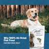 Merdeka Sale! Wix Cod Skin Sticks Short 70g Bundle