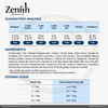 Zenith Original Adult Chicken & Salmon 1.2kg