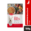 BowWow Mixed snacks (150g)
