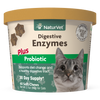 NV Digestive Enzymes Plus Probiotics for Cat (Soft Cup) 60’s