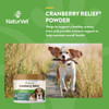 NV Cranberry Relief Product Features