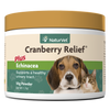 NV Cranberry Relief 50gm(1oz) (old label)