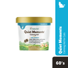 NV Quiet Moments Cat Soft Chew Plus Melatonin 60’s