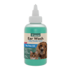 NV Ear Wash Tea Tree w/ Baby Powder 4oz(118ml)