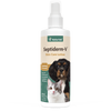 NV Septiderm V Lotion Spray 8oz (Green Tea) 8oz.(227ml)