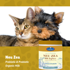 Neu Zea Organic Milk Probiotics & Prebiotics 1.5kg