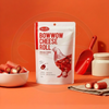 BowWow Cheese Roll (Cheese+Chicken) (120g)