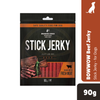 BowWow Beef Jerky (90g)