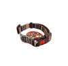 50%: Doggyman Lockable Strong Buckle Brown - M