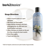 B2B Vanilla Greek Yogurt Shampoo 16oz