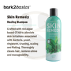 Skin Remedy Shampoo  16oz(490ml)