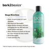 Skin Remedy Shampoo  16oz(490ml)