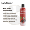 Wild Berry Shampoo 16oz(492ml)