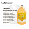 Citrus Plus Shampoo 1 Gallon