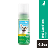 Tropiclean Fresh Foam 4.5oz(133ml)