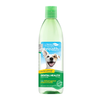 Tropiclean Water Additive Dog 16oz(437ml)