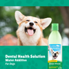 Tropiclean Water Additive Dog 16oz(437ml)
