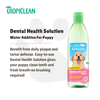 Tropiclean Water Additive Puppy 16oz(437ml)