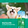 Tropiclean Oral Care Kit (Small)