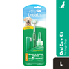 Tropiclean Oral Care Kit (Large)