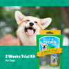 Tropiclean Fresh Breath Dental 2 Weeks Trial Kit