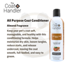 The Coat Handler Conditioner 15:1 16oz(476ml)