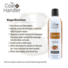The Coat Handler Conditioner 15:1 16oz(476ml)