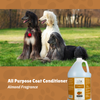 The Coat Handler Conditioner 15:1 1Gallon
