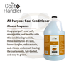 The Coat Handler Conditioner 15:1 1Gallon