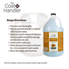 The Coat Handler Conditioner 15:1 1Gallon