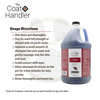 The Coat Handler Shampoo 15:1 1Gallon