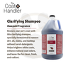 The Coat Handler Shampoo 15:1 1Gallon