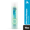 SPA Fresh Shampoo (Gentle Body Bath) 16oz