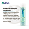 SPA Fresh Shampoo (Gentle Body Bath) 16oz(473ml)