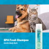 SPA Fresh Shampoo (Gentle Body Bath) 16oz(473ml)