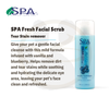 SPA Fresh Facial Scrub (Tear Stain remover) 8oz(236ml)