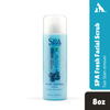 SPA Fresh Facial Scrub (Tear Stain remover) 8oz