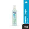 SPA Fresh Cologne (Aromatherapy Spray) 8oz