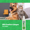 SPA Comfort Cologne (Aromatherapy Spray) 8oz(236ml)