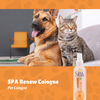 SPA Renew Cologne (Aromatherapy Spray) 8oz(236ml)